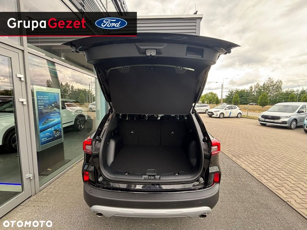 Ford Kuga - 17