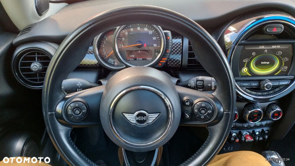 MINI Cooper S - 22