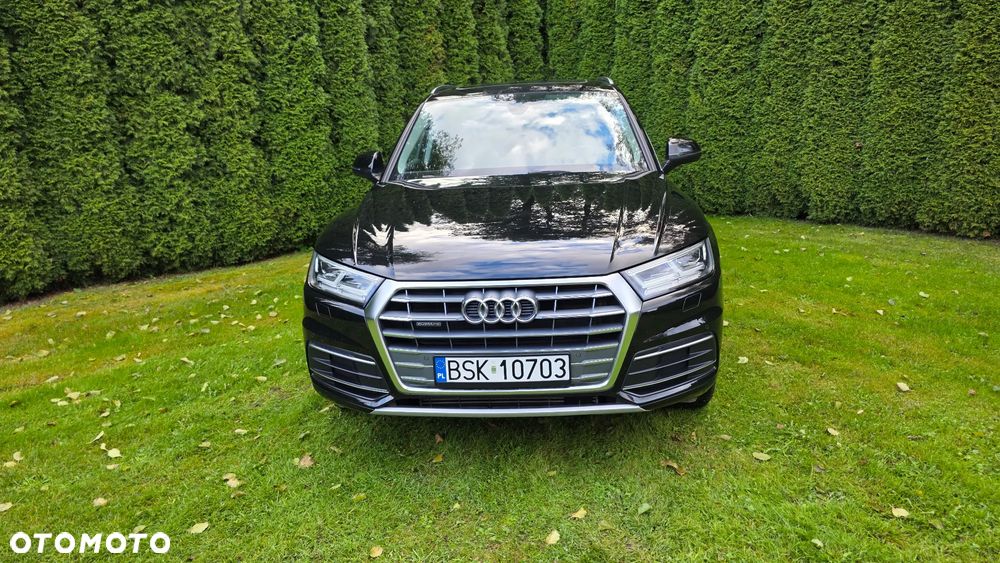 Audi Q5 2.0 TFSI Quattro S tronic - 2
