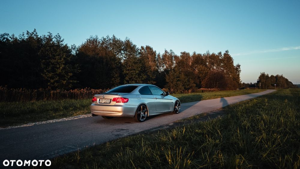 BMW Seria 3 - 8
