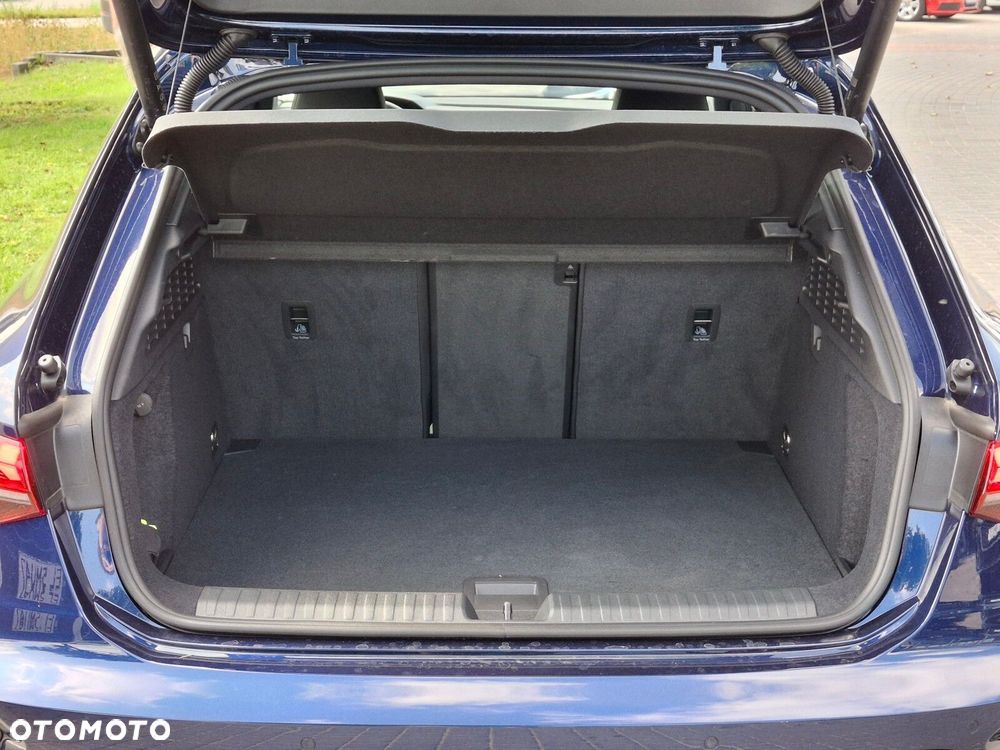 Audi S3 Sportback - 8