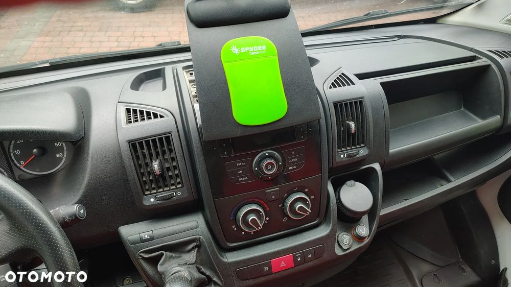 Fiat FIA DUCATO - 10