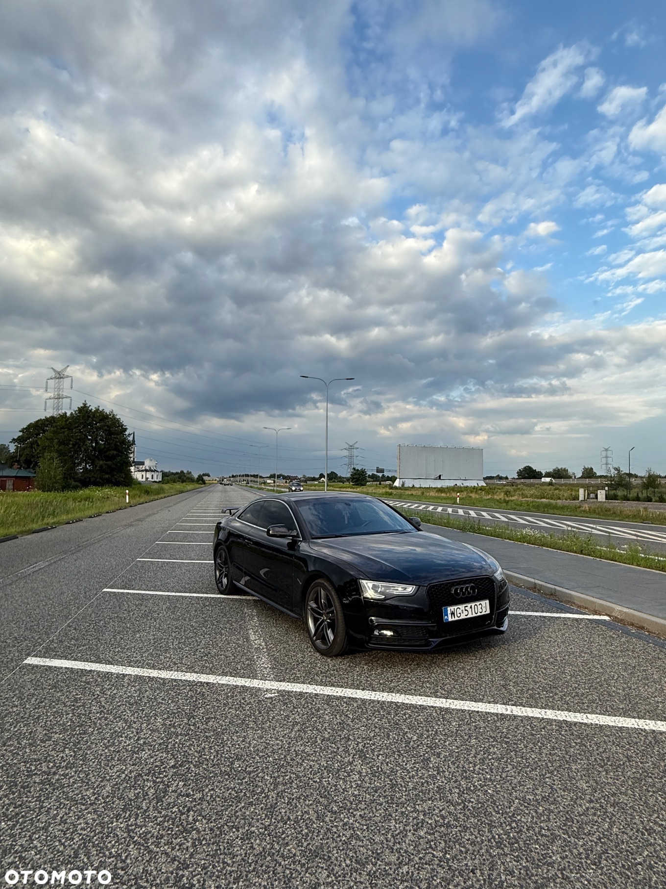 Audi S5 Coupé 4.2 Quattro Tiptr - 3