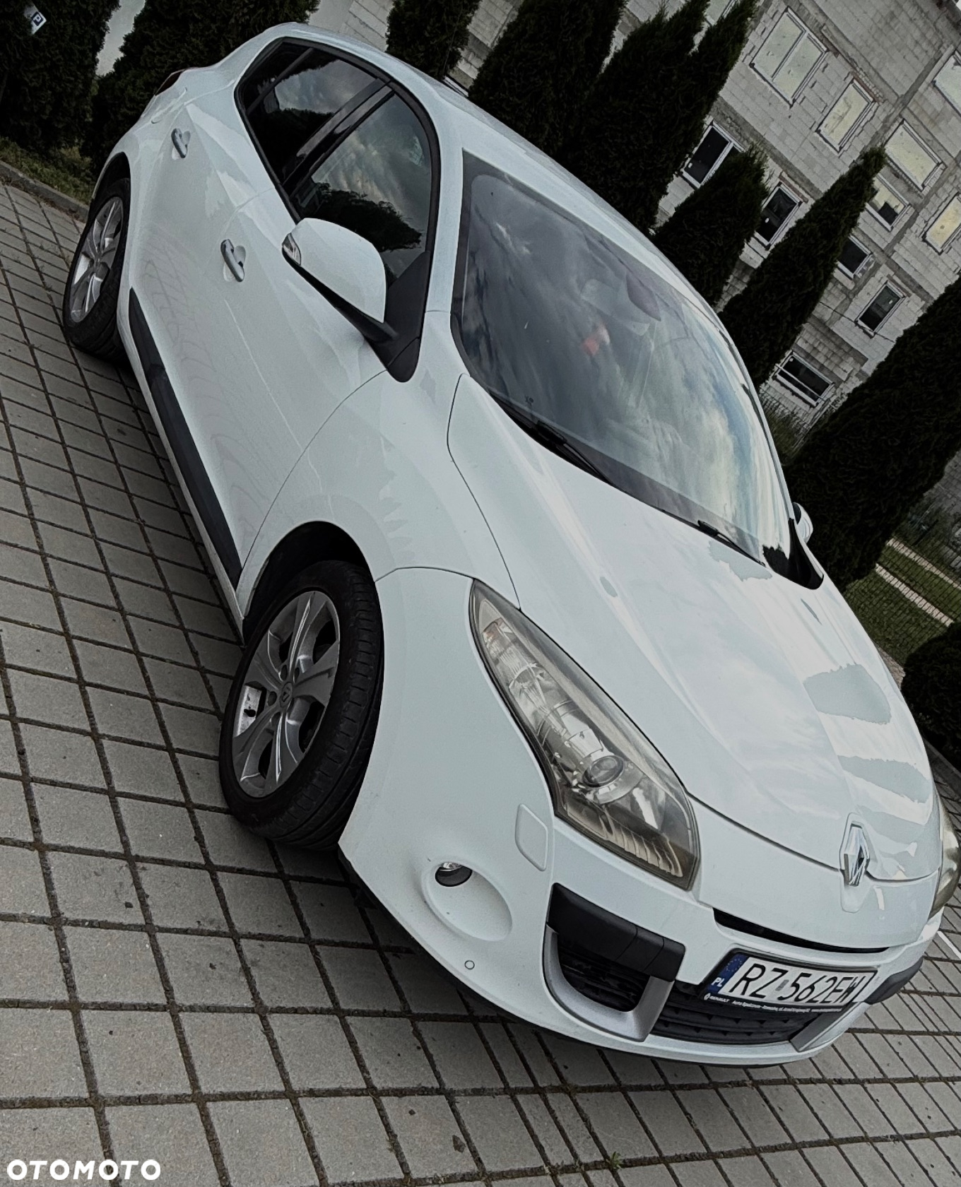 Renault Megane 1.6 16V Dynamique - 2