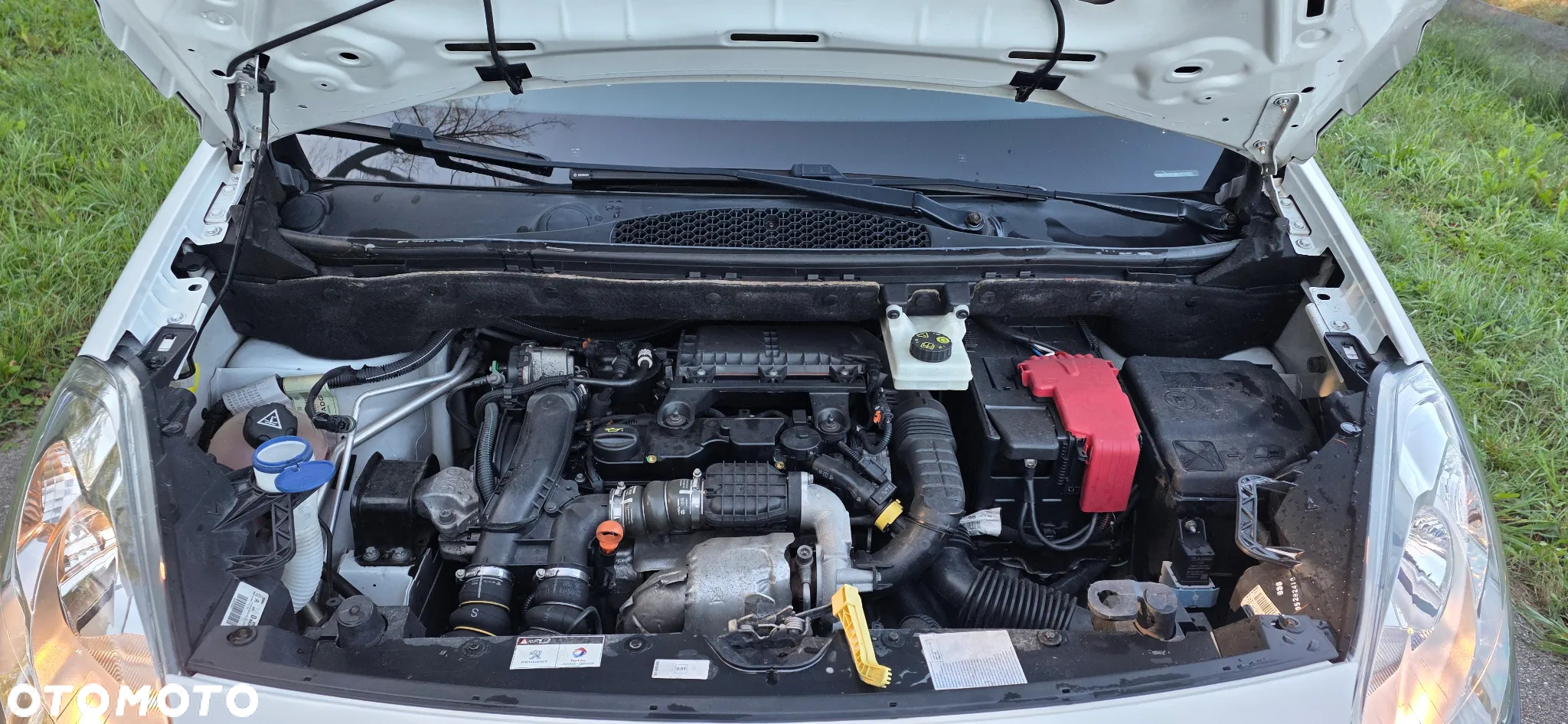 Peugeot PARTNER - 24
