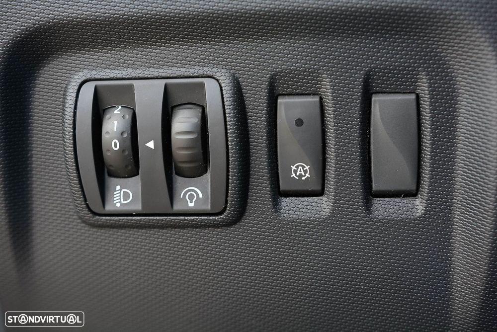 Renault Captur 0.9 TCE Sport - 40