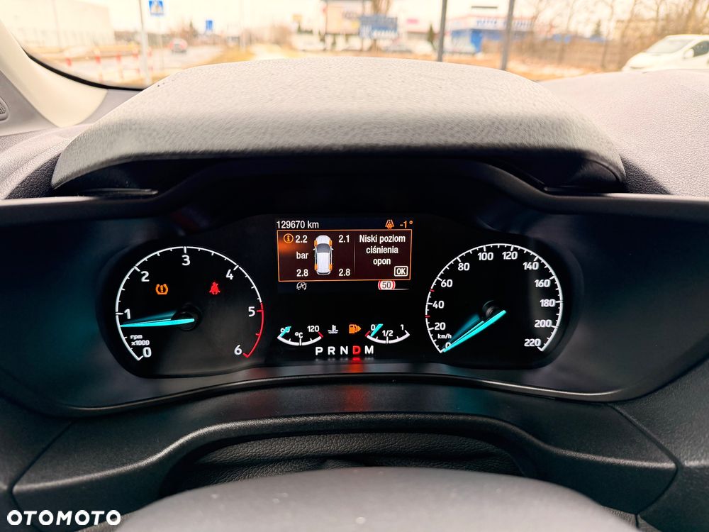 Ford Tourneo Connect Grand 1.5 EcoBlue Start/Stop Titanium - 36