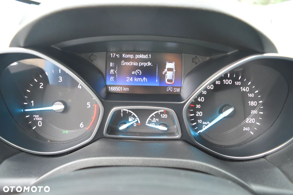 Ford Kuga 2.0 TDCi 4x2 Titanium - 21