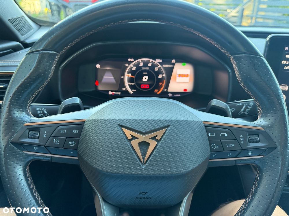 Cupra Formentor - 22