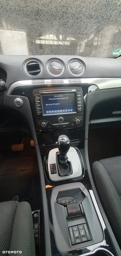 Ford Galaxy 2.0 TDCi Platinium X - 16