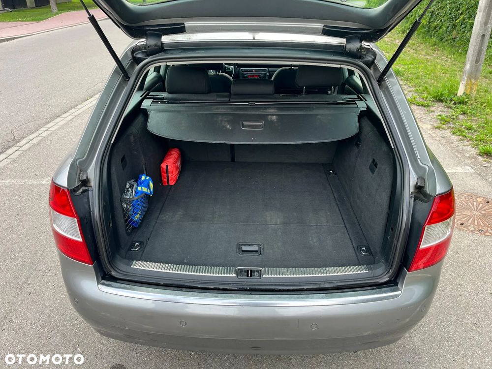 Audi A4 Avant - 18