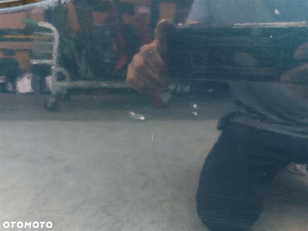 Drzwi przednie prawe przód Citroen C5 I 2001-2008 ZIELONY - 7