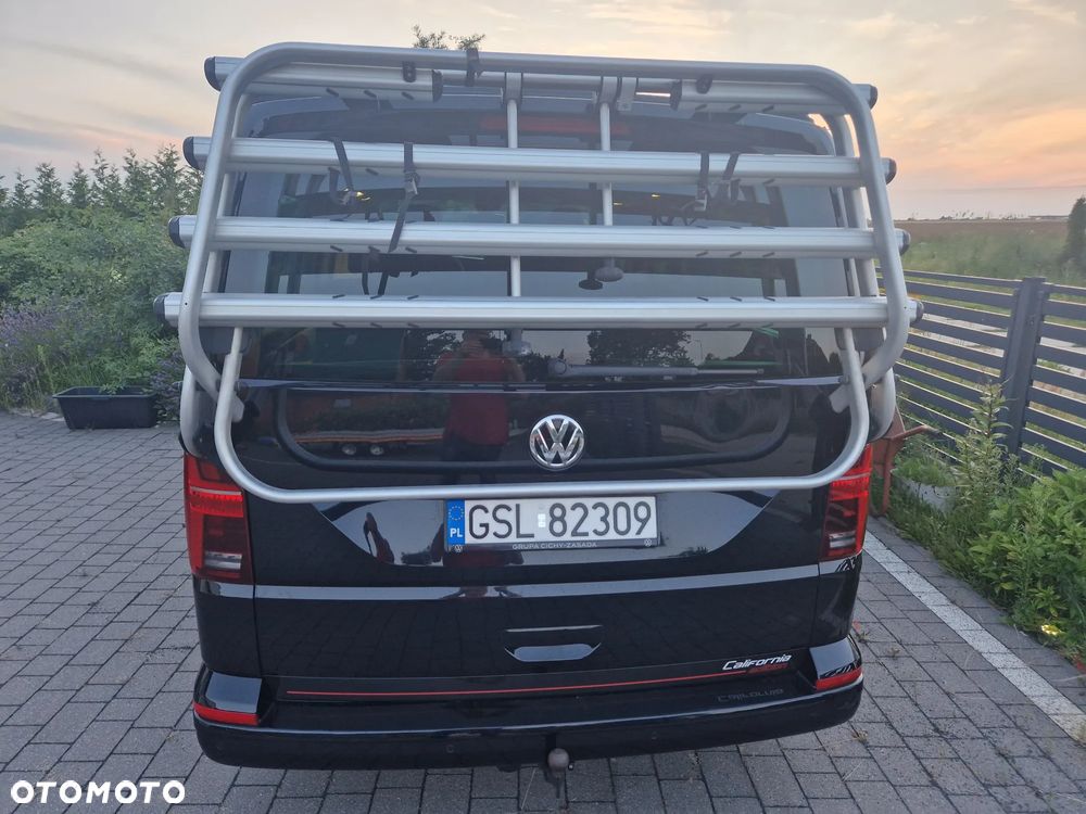 Volkswagen California - 19