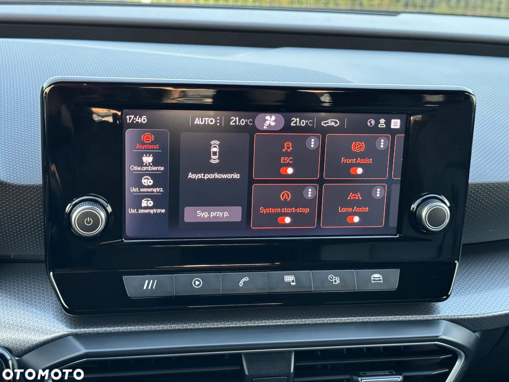 Seat Leon 1.5 EcoTSI Evo Style S&S - 16
