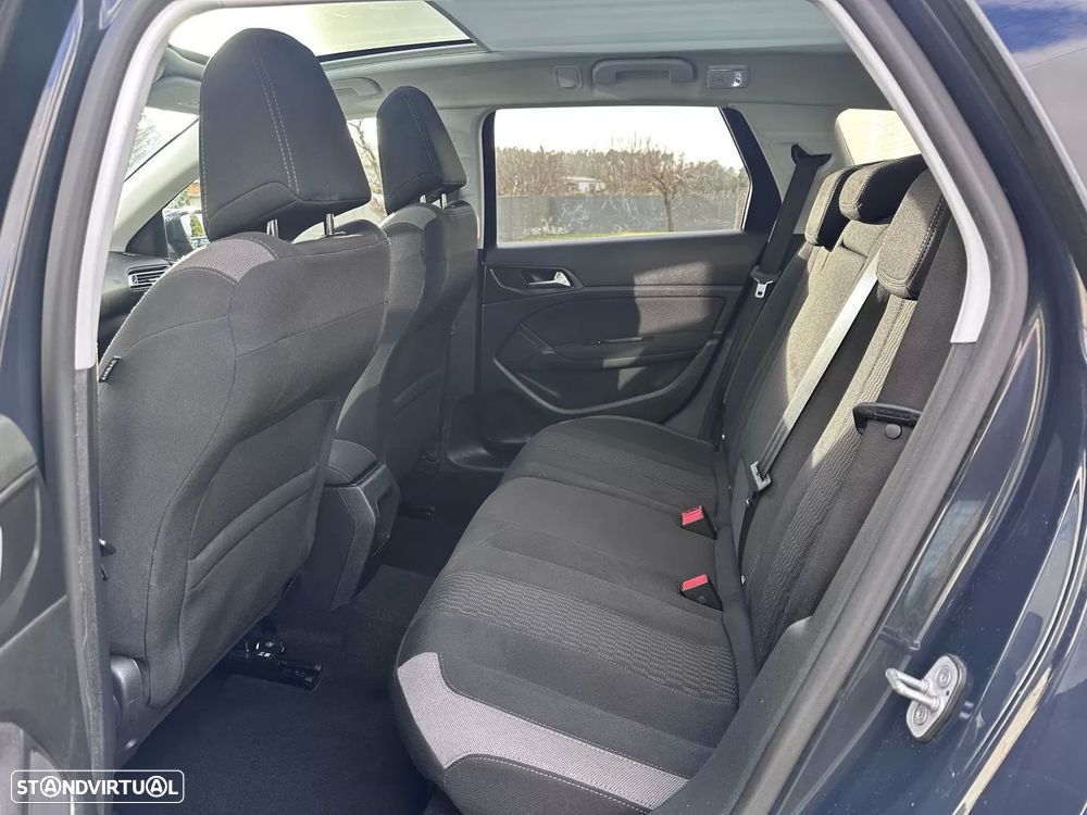 Peugeot 308 SW 1.2 PureTech Style - 27