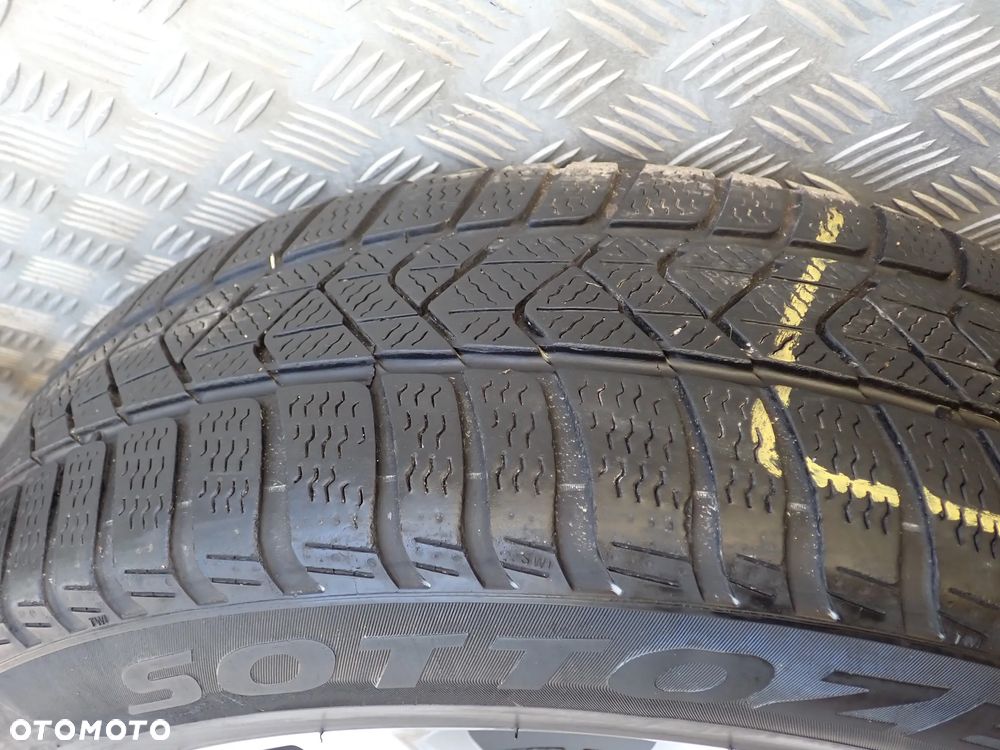 KOŁA FELGI ALUMINIOWE BMW  6,5JX17  ET 39  5X112  6856076 OPONY GRATIS 205/60/17 - 13