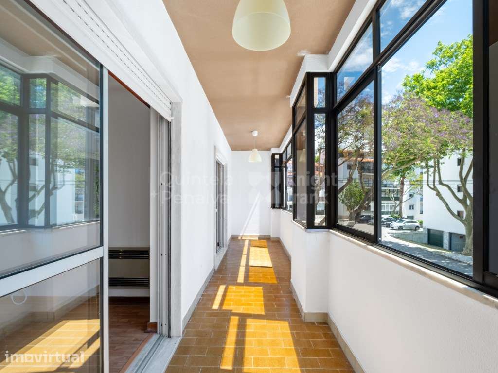 Apartamento T2 com varanda na Quinta da Bicuda, Cascais - Grande imagem: 5/25