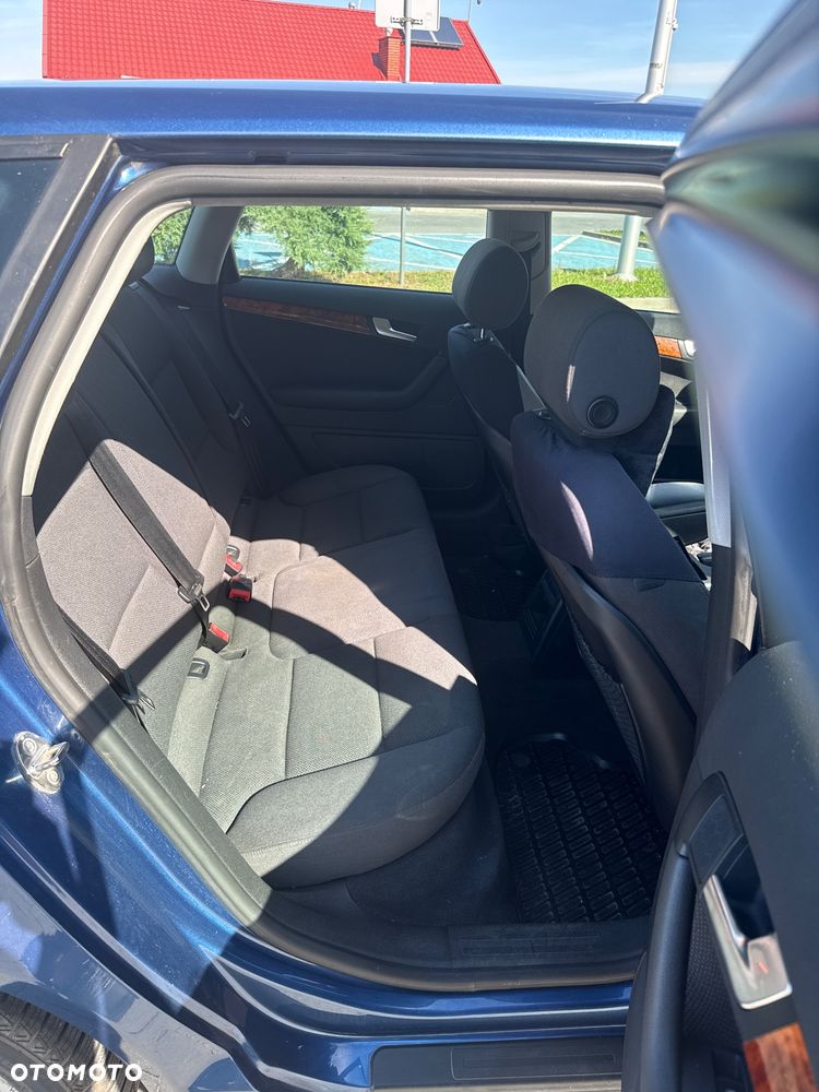 Audi A3 Sportback 1.9 TDI DPF e - 7