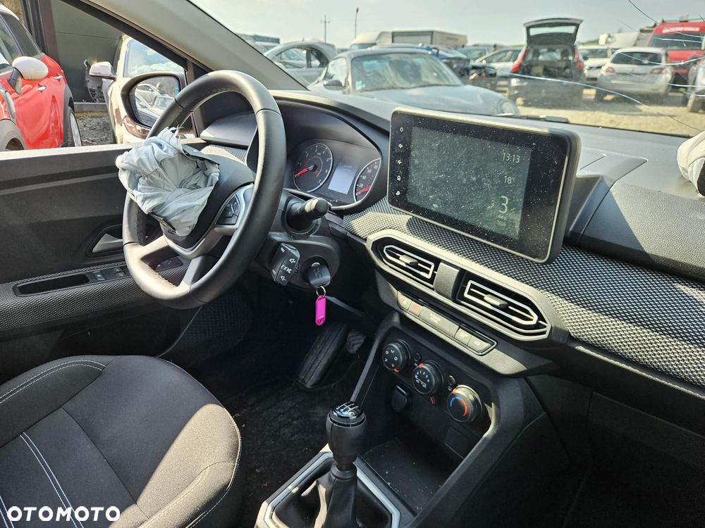 Dacia Sandero TCe 100 Expression - 6