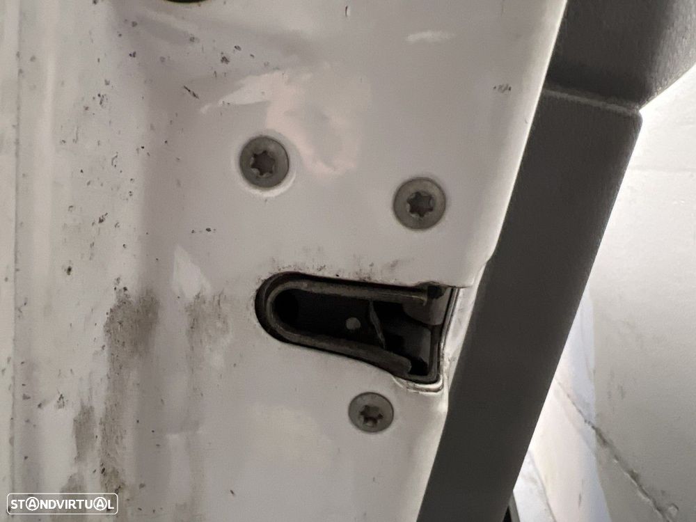 Fecho da porta Esq Frente MERCEDES-BENZ SPRINTER 3,5-t Box (906) - 1