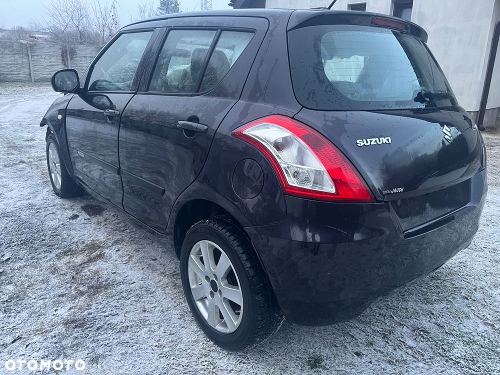 Suzuki Swift 1.2 Comfort - 3