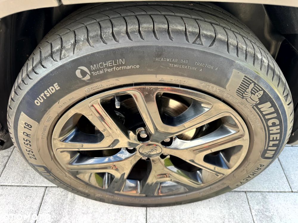 Jeep Renegade 1.6 E-TorQ Sport FWD - 18