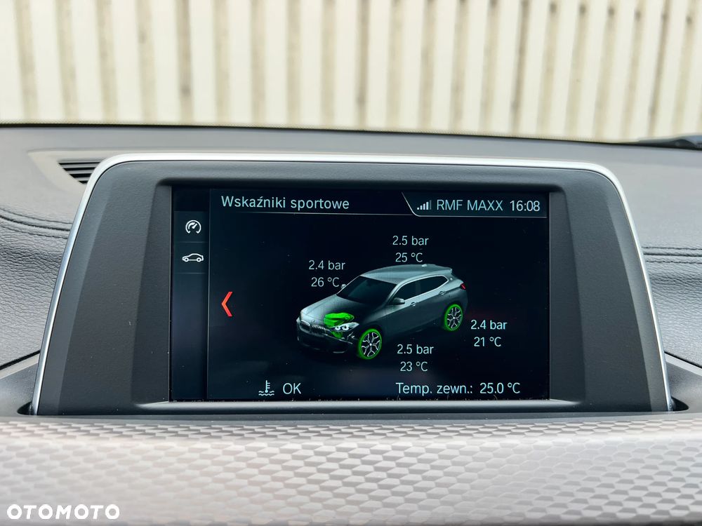 BMW X2 sDrive18i M Sport - 32