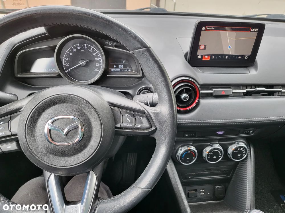 Mazda CX-3 2.0 SkyPassion - 7