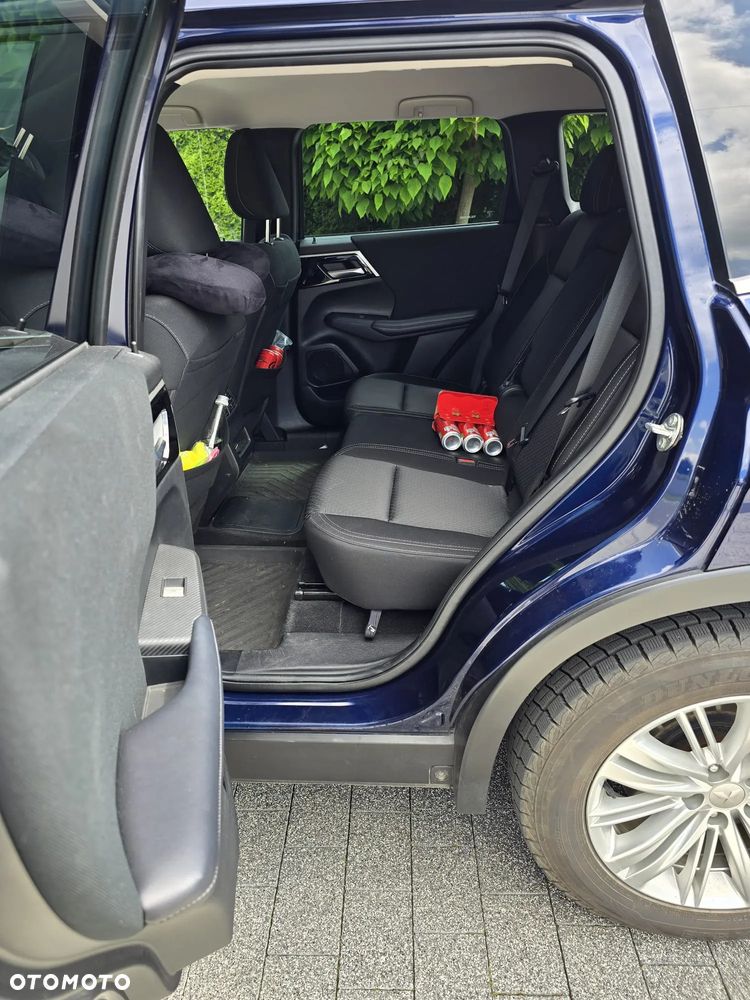 Mitsubishi Outlander - 15