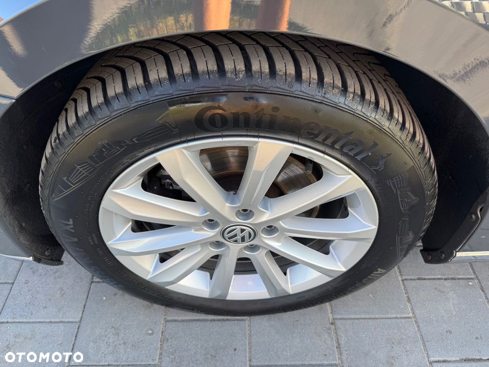 Volkswagen Passat Variant 2.0 TDI SCR DSG 4Motion Elegance - 19
