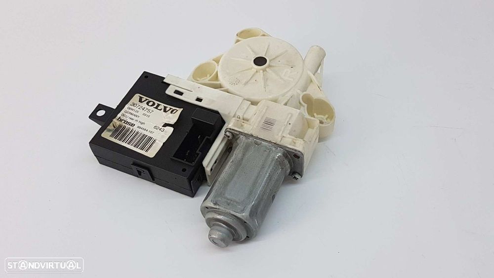 MOTOR ELEVADOR TRASEIRO DIREITO VOLVO S40 BERLINA 2.0 D KINETIC - 1