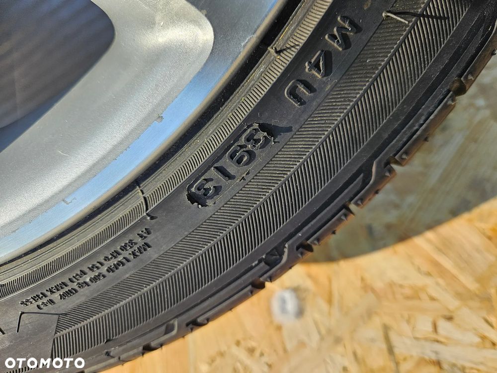 mini cooper r56 57 koła felgi aluminiowe 17 6850503 - 12