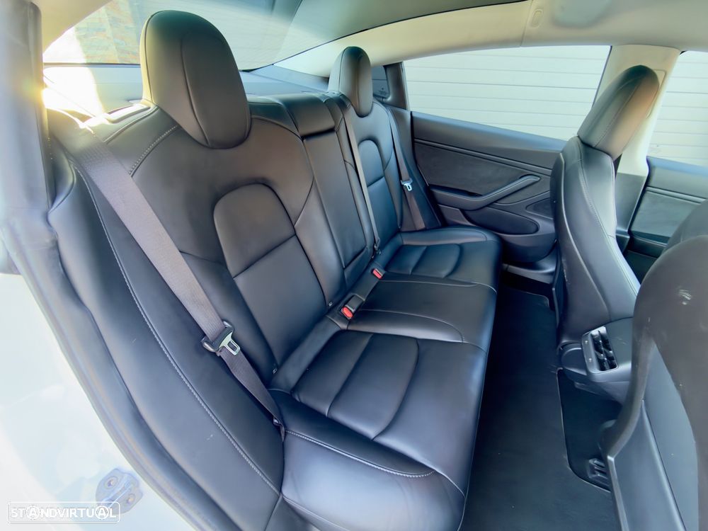 Tesla Model 3 Performance Dual Motor AWD - 11