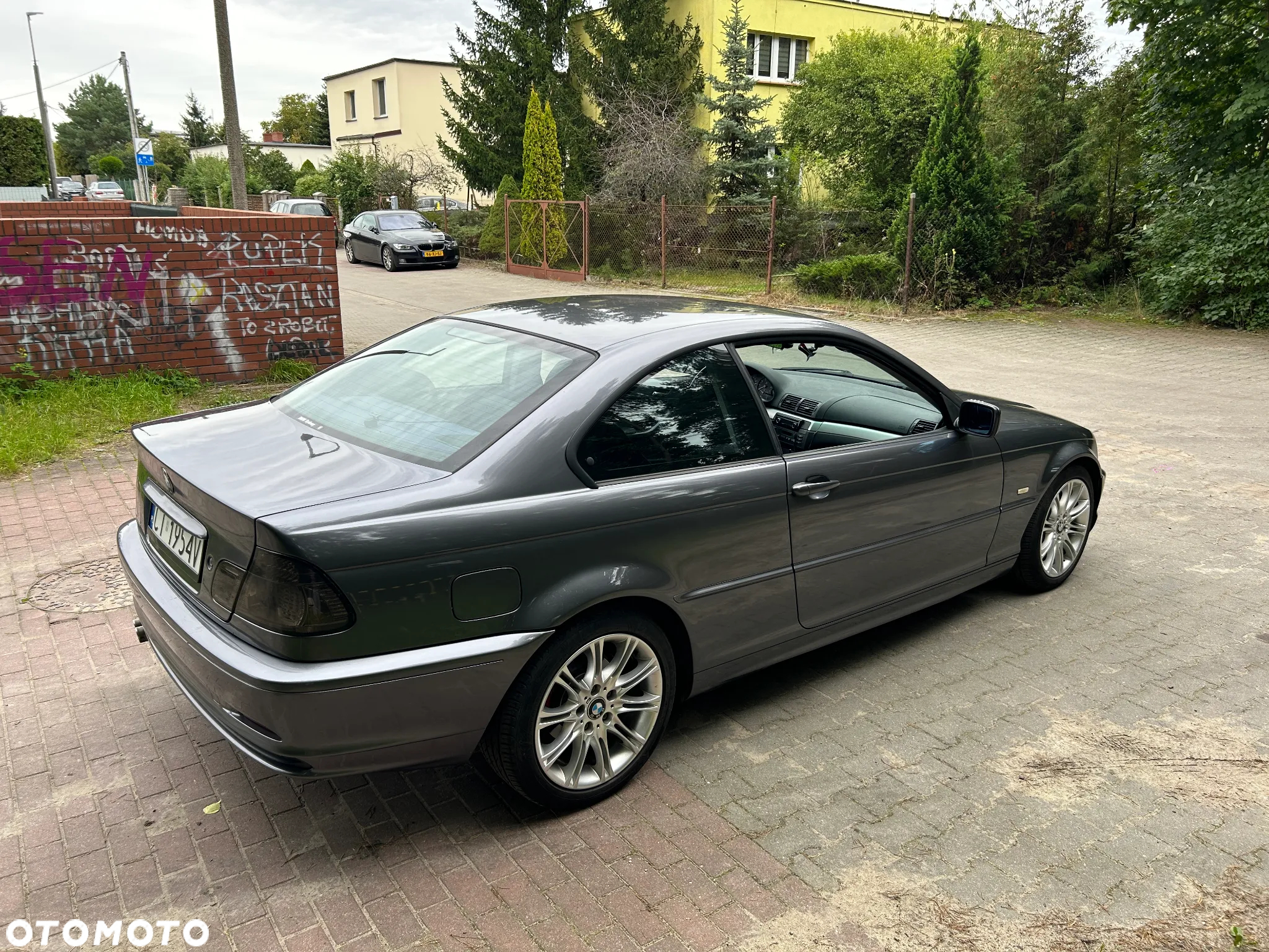 BMW Seria 3 - 6