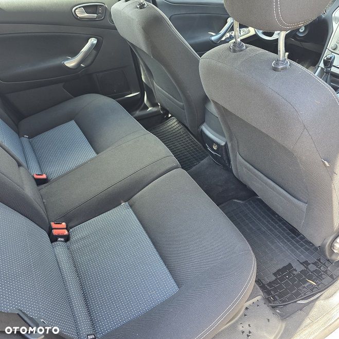 Ford Mondeo 1.6 Silver X - 5