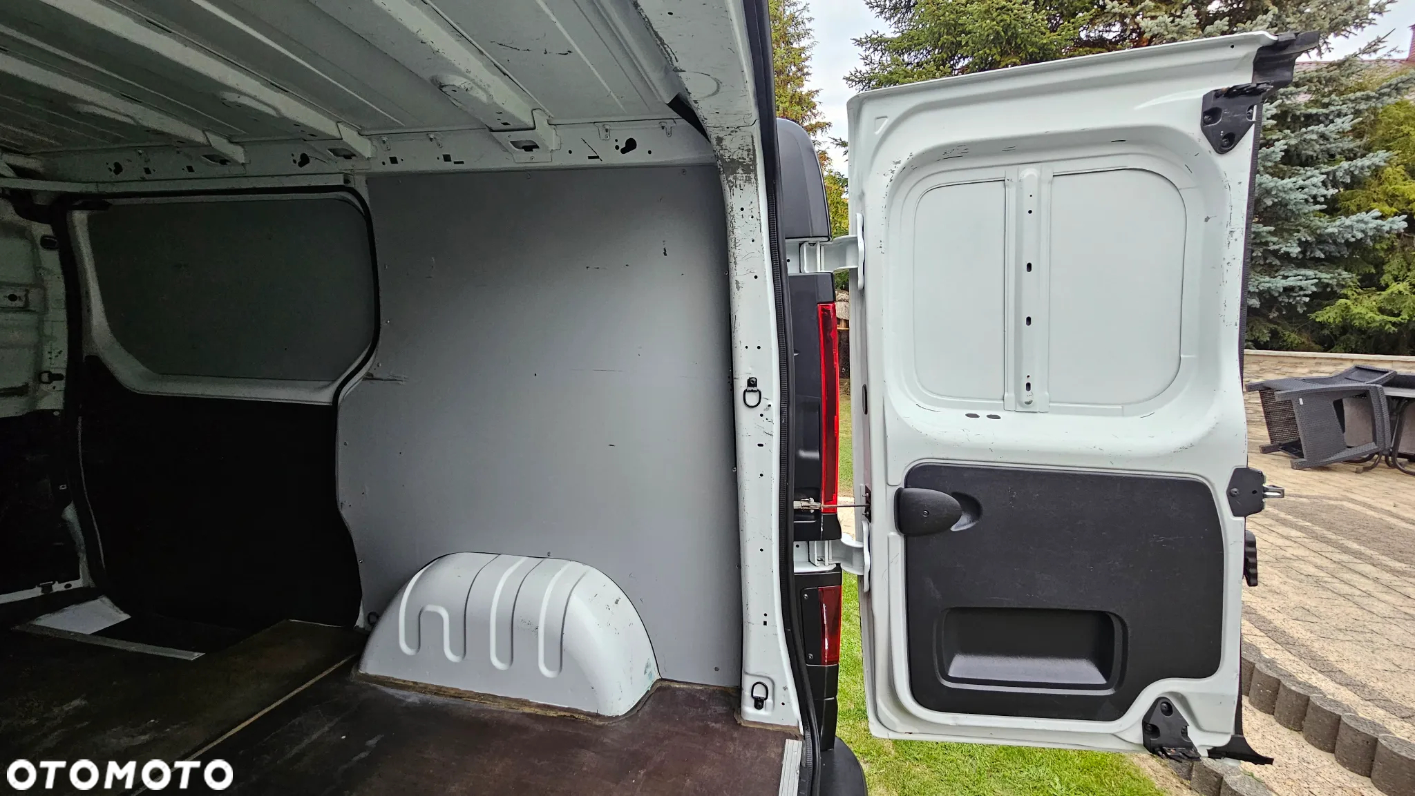 Renault Trafic 1,6DCI 120KM - 31