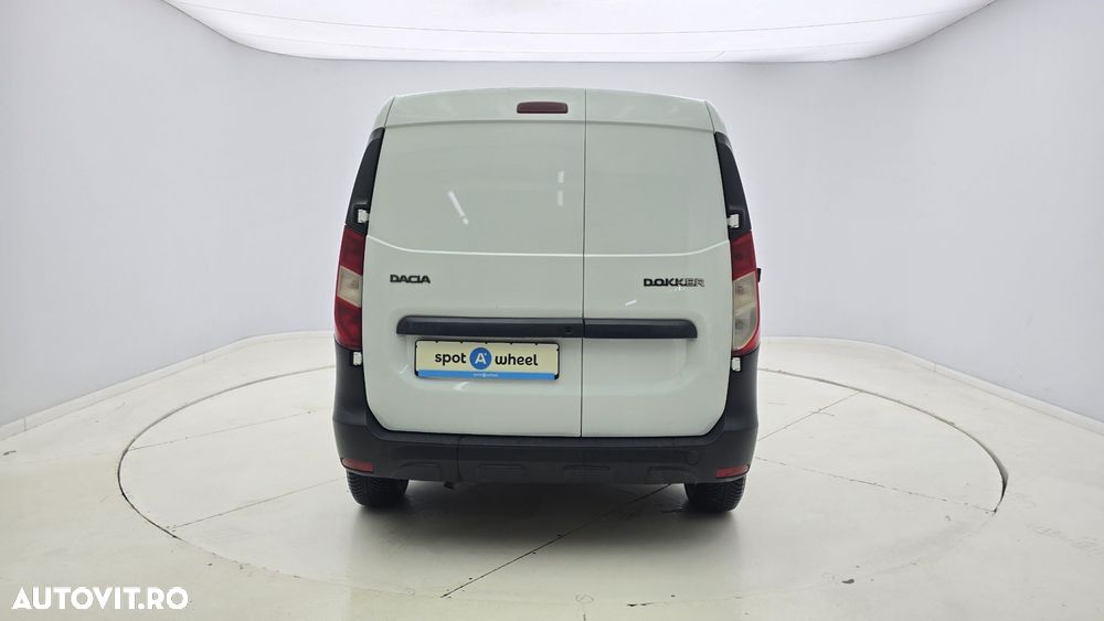 Dacia Dokker - 7