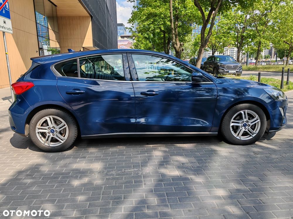Ford Focus ver-1-5-ecoblue-trend-edition - 5