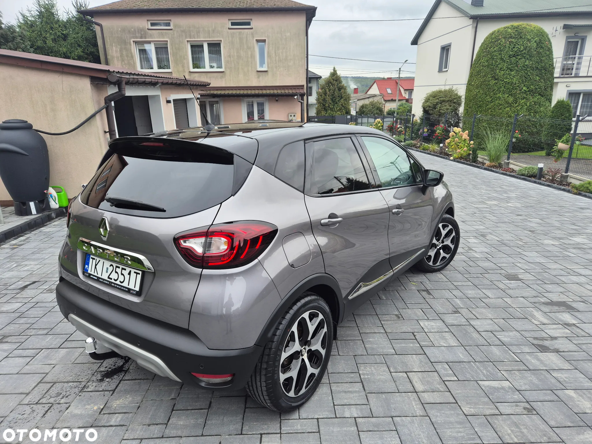 Renault Captur (ENERGY) TCe 90 INTENS - 3