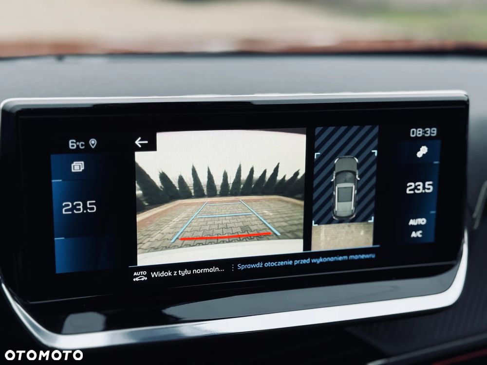 Peugeot 2008 1.5 BlueHDi GT Line S&S EAT8 - 31