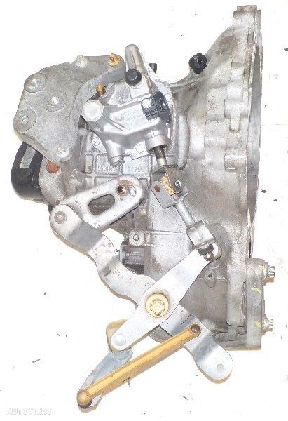 Cutie viteze Opel Corsa 1.3 CDTI; Start & Stop; 5 Trepte - 2