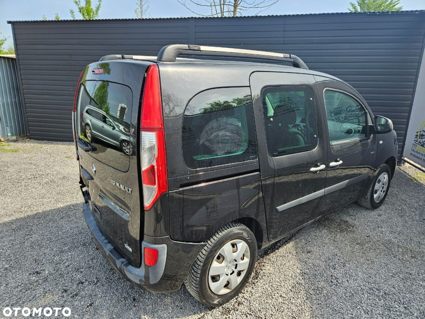 Renault Kangoo - 16