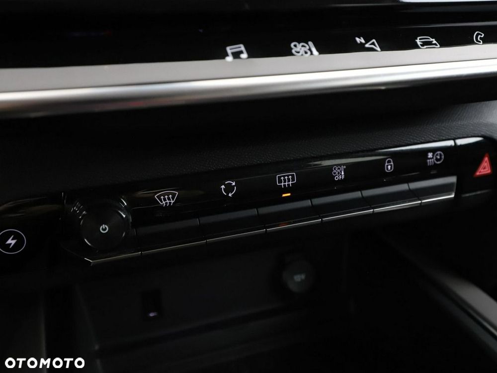 Citroën C5 Aircross 225 e-EAT8 PLUS - 30