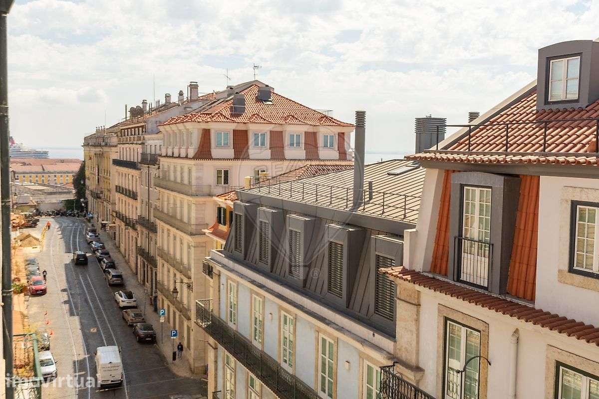 Apartamento T2 para arrendamento - Grande imagem: 5/25