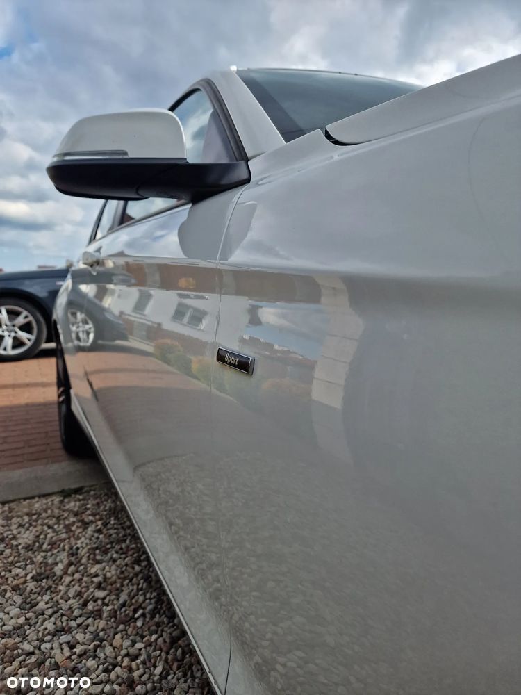 BMW Seria 1 116d DPF Edition Sport - 4