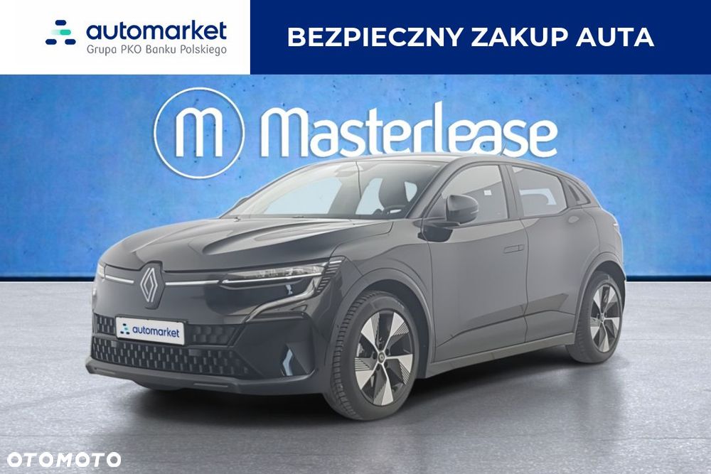 Renault Megane EV40 Equilibre - 1
