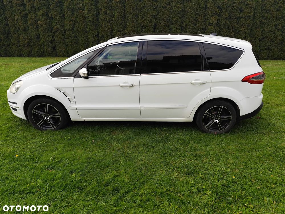 Ford S-Max - 2