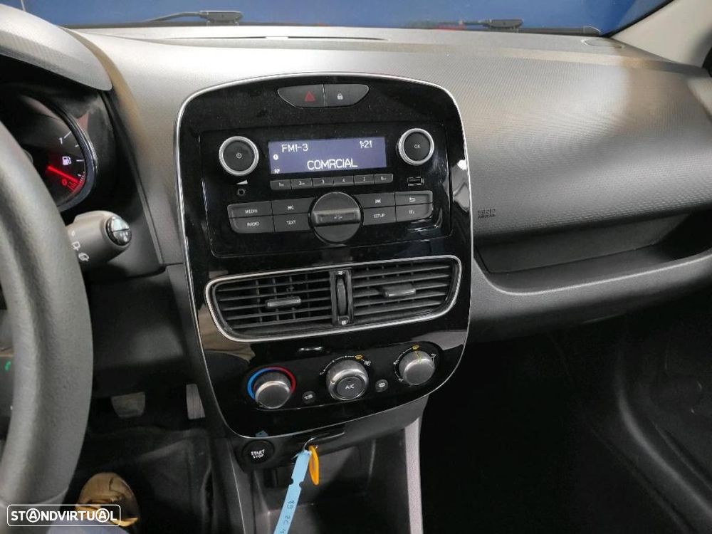 Renault Clio Van 1.5 dCi Zen - 6