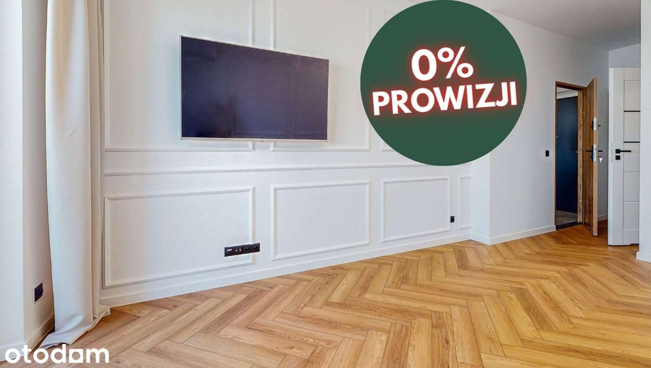 2 -Pokoje / Super Lokalizacja/ Idealne na Start