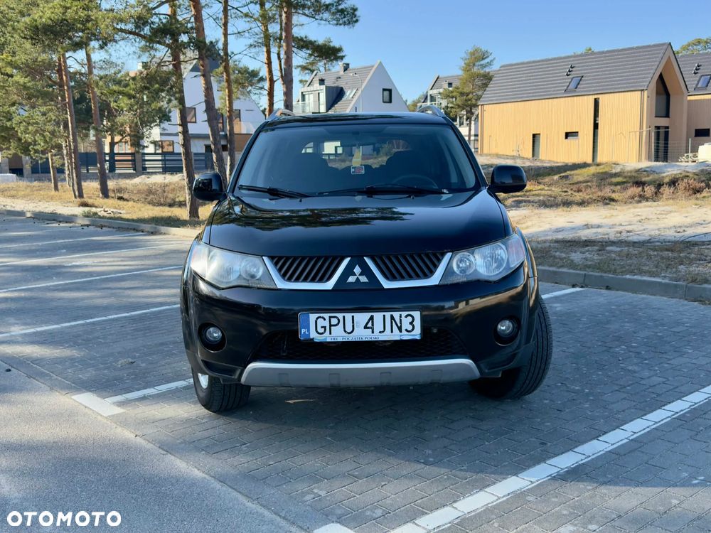 Mitsubishi Outlander 2.4 2WD - 6